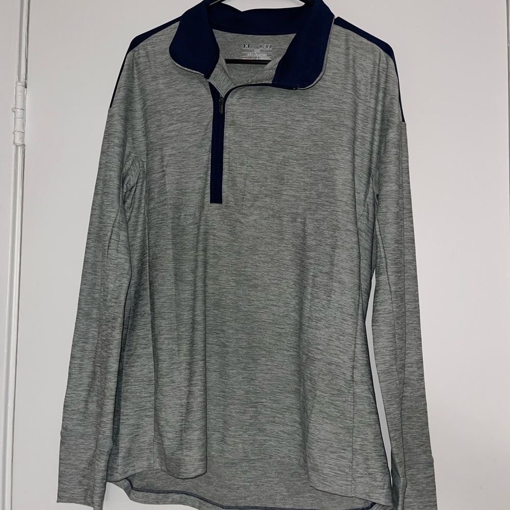 Under Armour Quarter zip